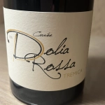 Domaine TREMICA « Cuvée Dolia rossa »